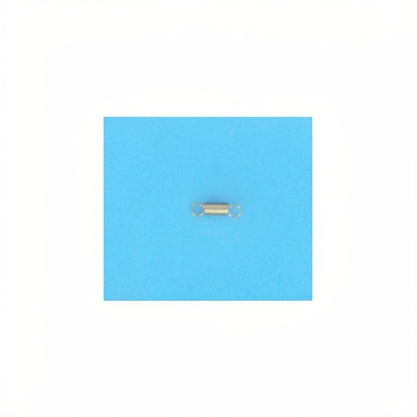 Ressort pour arbre C-36 (A L UNITE) pour 180/280/Vs - C-25