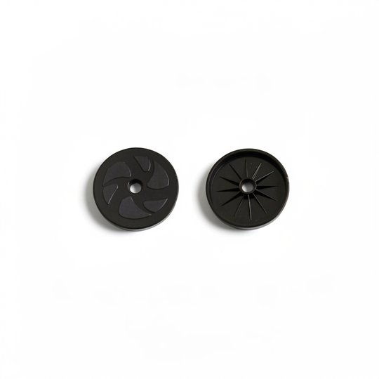 Grande roue Noire (Polaris 280 Black Max) - C-7