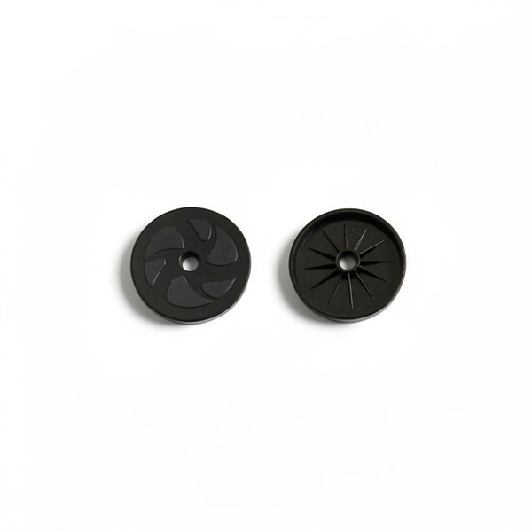 Grande roue Noire (Polaris 280 Black Max) - C-7