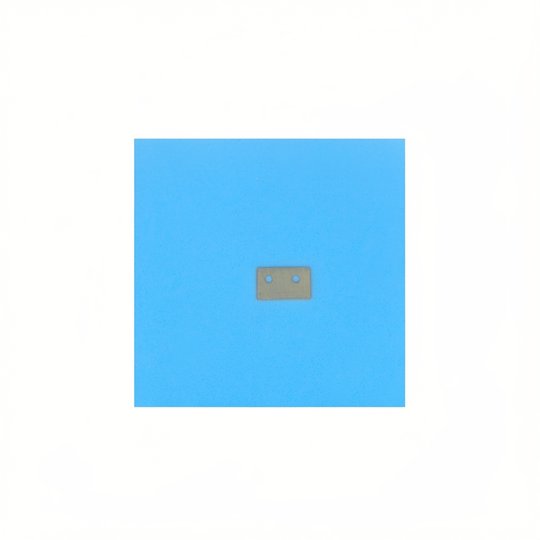 Plaque pour essieu C-65/C-66