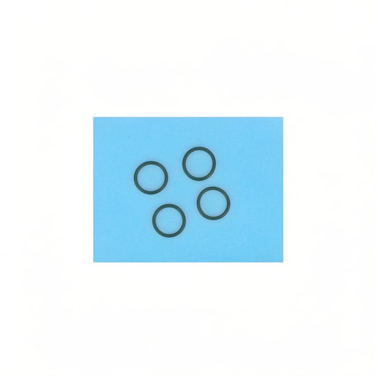 Joint torique pour raccord D-22/D-23 (180/Vs) Prix Par Sachet de 4 Unités - D-24