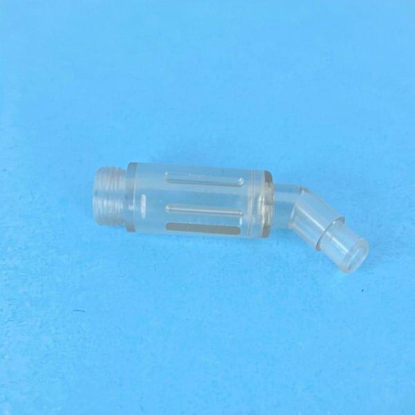 Prefiltre transparent Ancien Modèle (180/280/380/Vs) - D-31