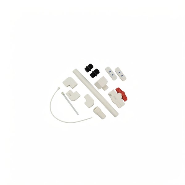 Kit de connexion rapide sur Plage (180/280/380/Vs) - G-12