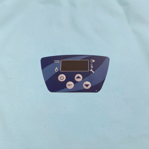 Lexan PAC Power 5 - 7 - 9 - 11 - PI20 - Z200
