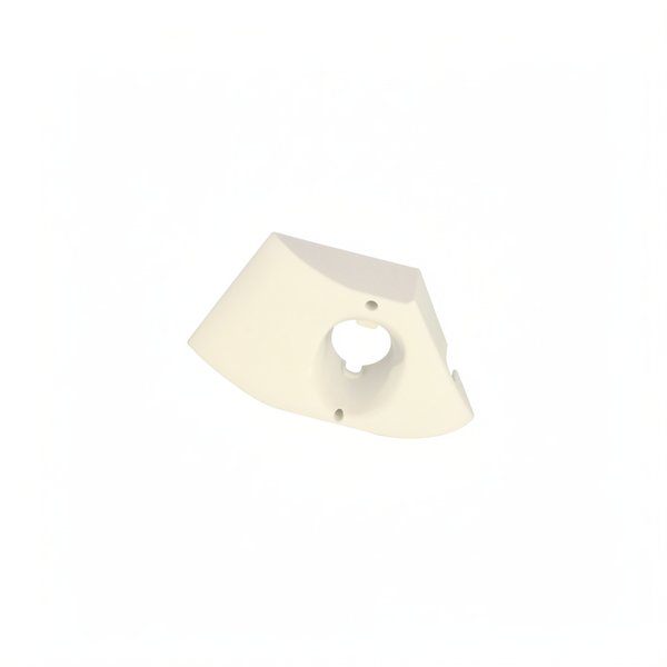 Fond blanc (280) - K-10