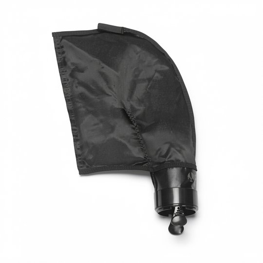 Sac tous usages standard Noir (Polaris 360 Black Max) - K-17