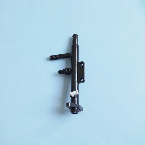 Mât d'alimentation coudé Noir (Polaris 280 Black Max) - K-31