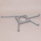 Support moteur ventilateur MD4