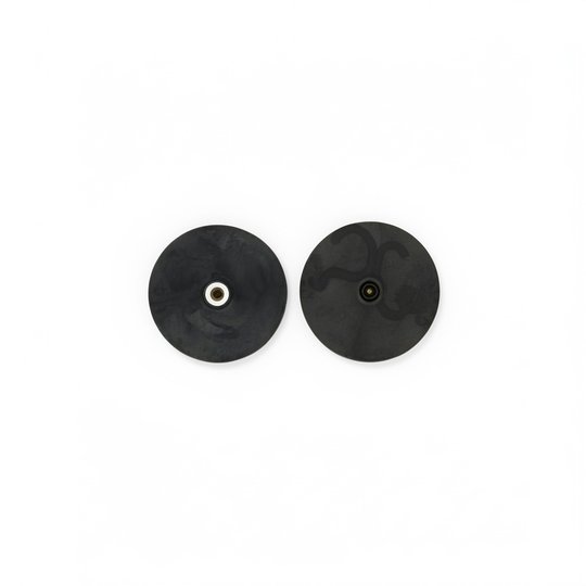 Turbine Ø178x10 mm (surpresseur ancien) - P-215