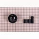 Kit diffuseur et loquet de verrouillage