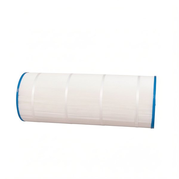 Cartouche de remplacement CS150 - 215 plis