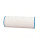 Cartouche de remplacement CS150 - 215 plis