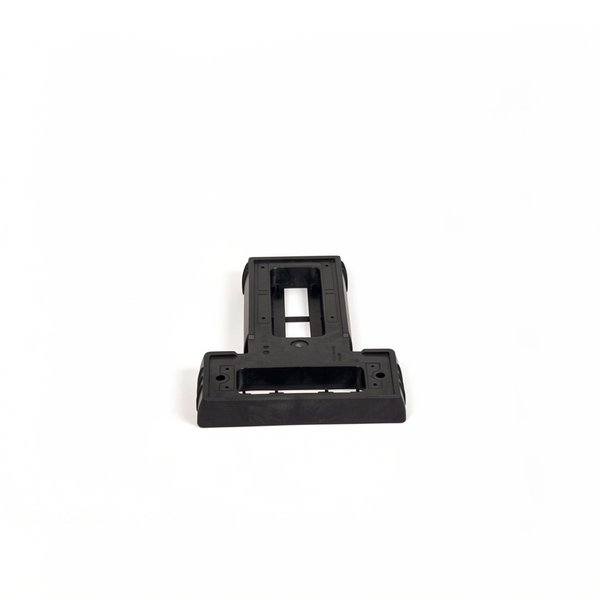 Socle pompe fin