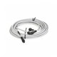 Câble complet 18m (ex W2519A)