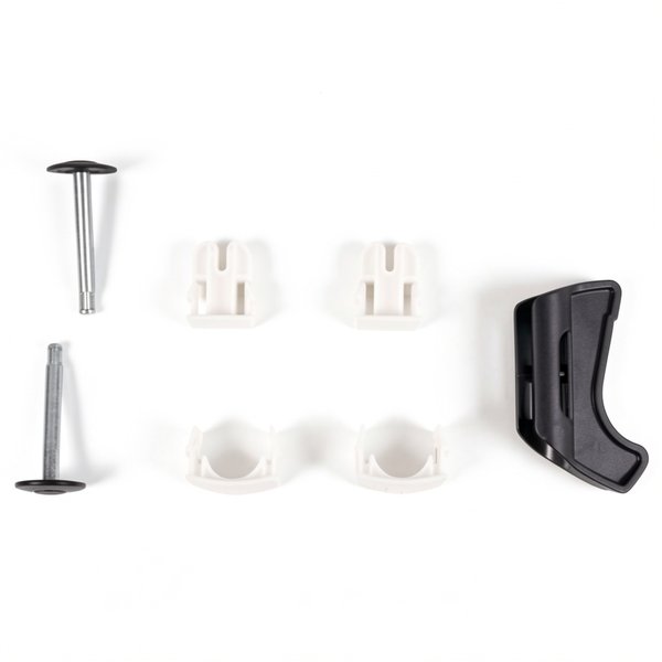 Pièces accessoire chariot