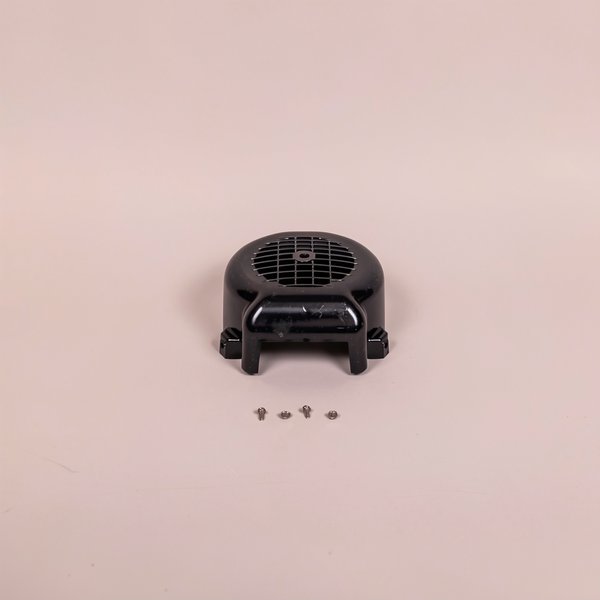 Capot ventilateur FloPro VS