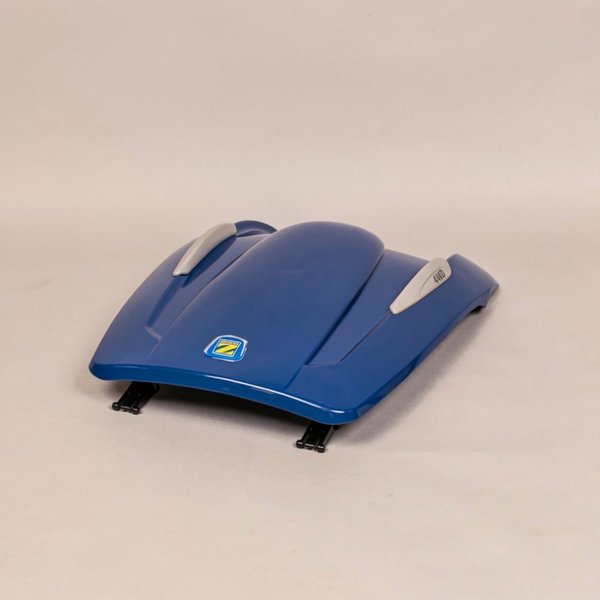 Trappe bleue Vortex 3 4WD