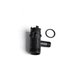 Raccord hydraulique - sortie condenseur avec piquage court + joint (avant 2016)