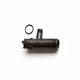 Kit raccord condenseur sortie avec piquage long + joint (WIB08513+WJW03580)