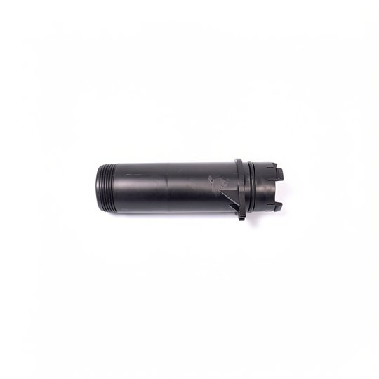 Kit raccord condenseur entrée sans piquage WIB03515 + joint WJW03580