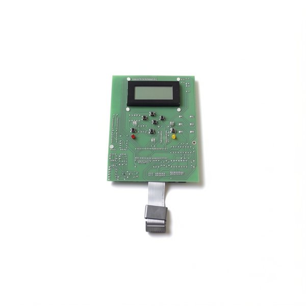 Carte électronique de contrôle Hydroxinator AVEC module pH ou Dual Link