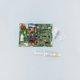 PCB alimentation Ei², GenSalt OE (+ pâte calorifique & vis)