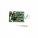 PCB alimentation Ei², GenSalt OE (+ pâte calorifique & vis)