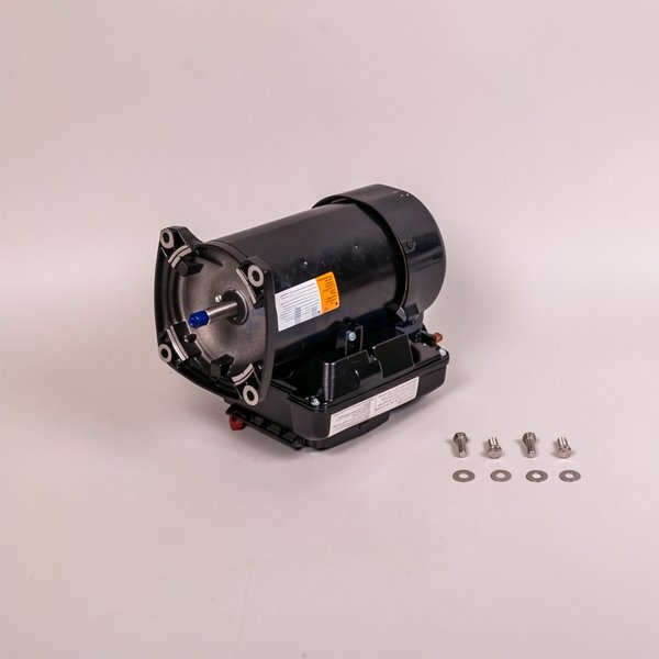 Moteur pompe 50 Hz FloPro VS 160