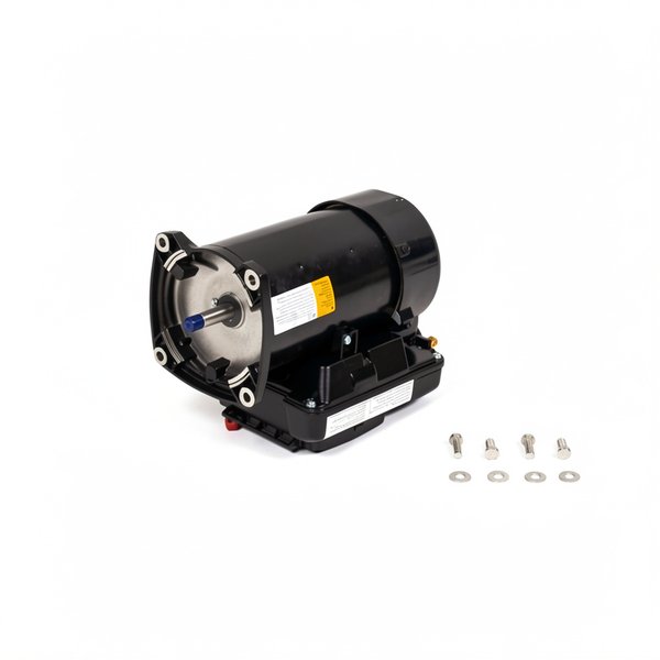 Moteur pompe 50 Hz FloPro VS 160
