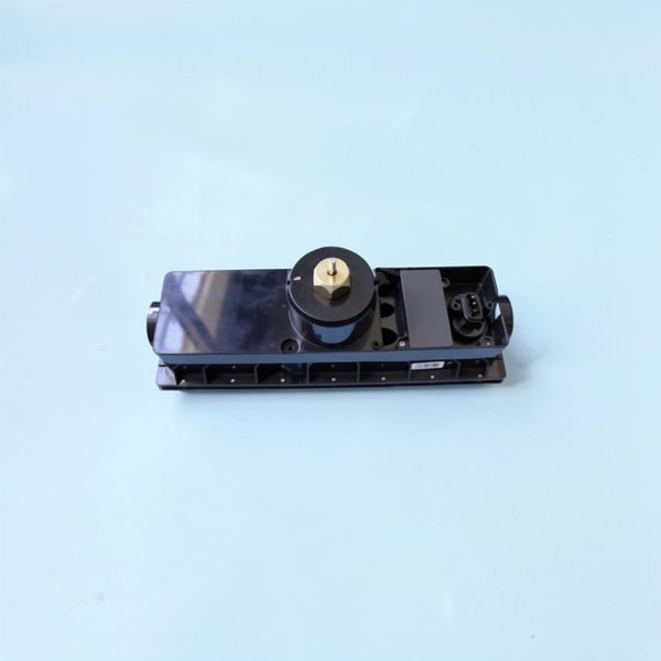 Bloc moteur CyclonX