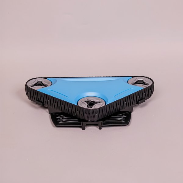 Cassette T libre CyclonX PMS29I5