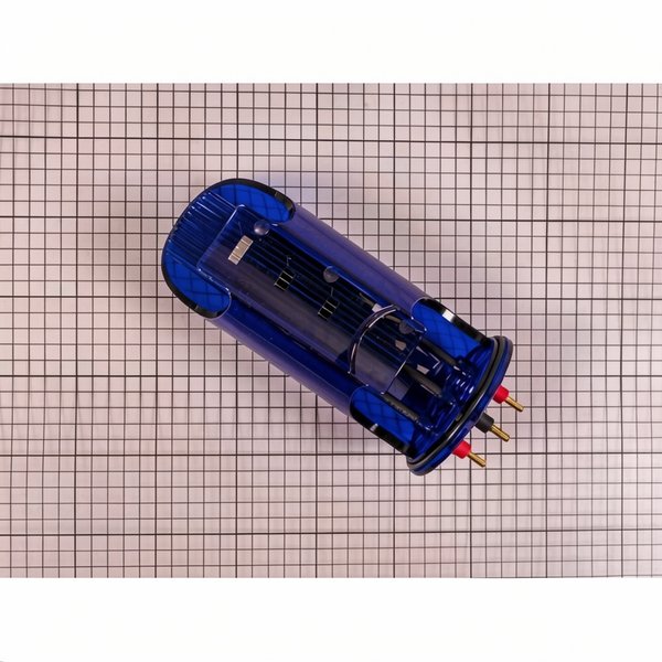 Electrode Hydroxinator 35 complète