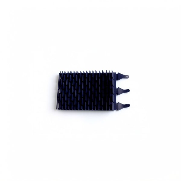 Brosses lamelles PVC EC - Vendues par 2 (ex W1845A)