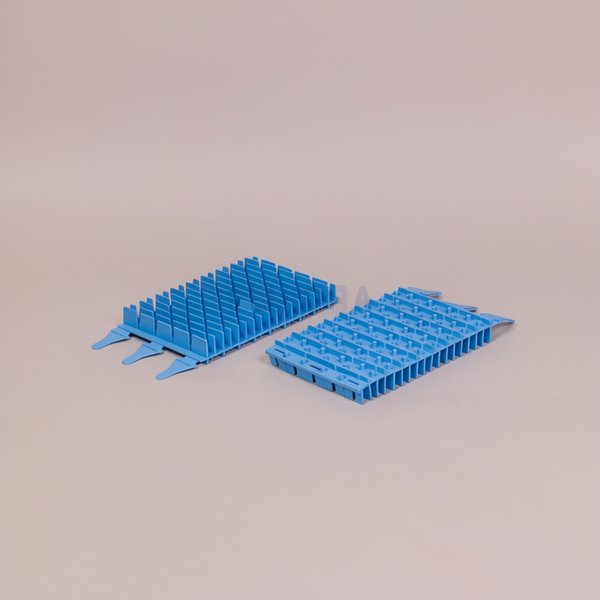 Brosse VX typE1 PMS2915 Z (x2) - W2472A