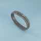 Pneu gris pour jante avant