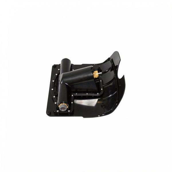 Bloc moteur type B EC CR V4 + flotteur (ex W2075B et W2124B)