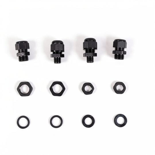 Kit resse-étoupes Ei² Expert (x4)