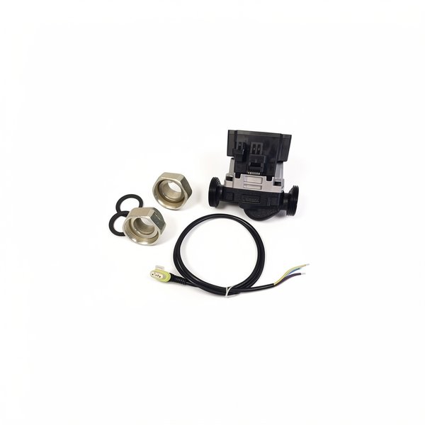 Circulateur 2m3 25/40 (EC/C, EC/K, Heat Line+)