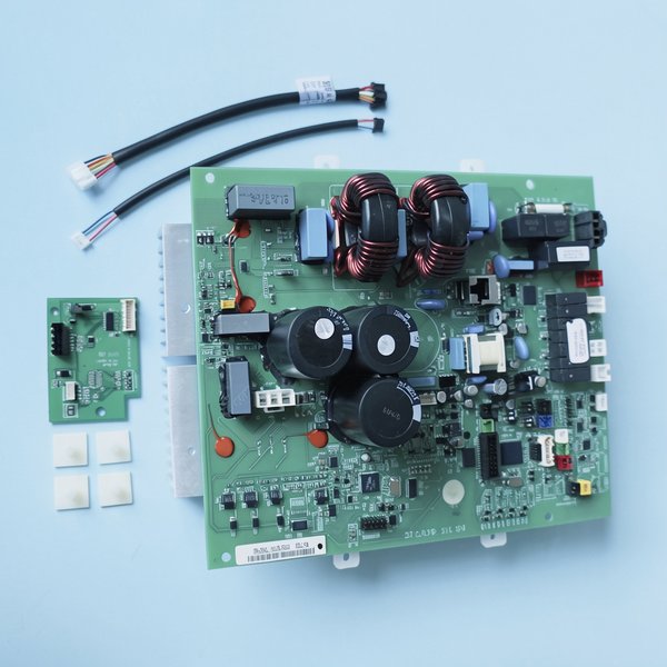Kit carte principale A1 MD4 + Patch