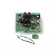 Kit carte principale AI MD8 + câble de connexion + carte détendeur