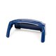 Coque B CyclonX Bleue