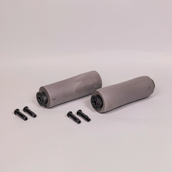 Kit brosses PVA mpp pour revêtements très glissants (x2)