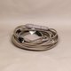 Câble flottant 21m swivel