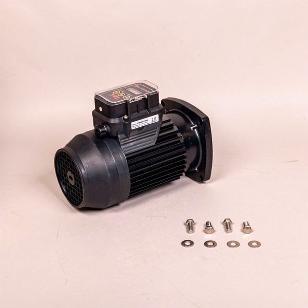 Moteur pompe complet FloPro e3 100