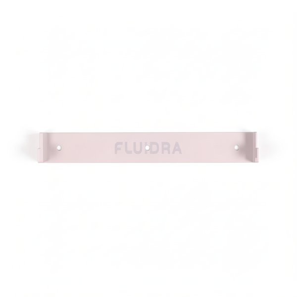 Support de fixation murale + kit visserie