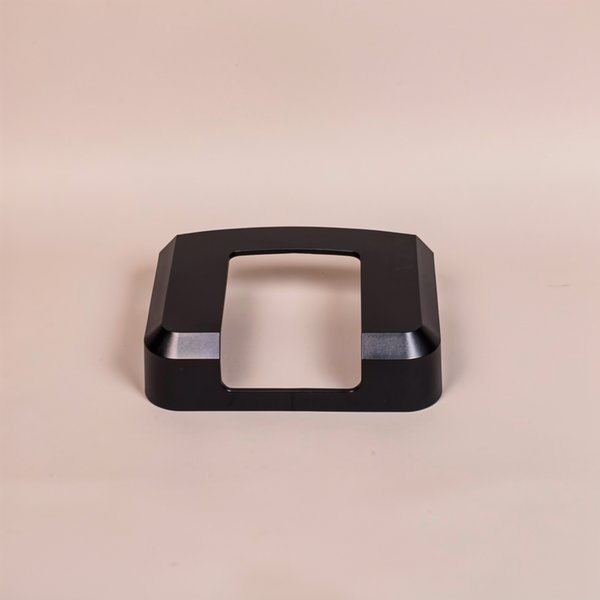 Coque d'habillage supérieure noire TRi Expert