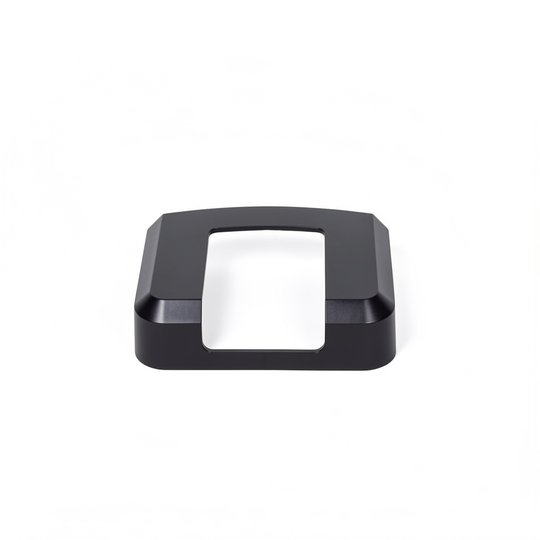 Coque d'habillage supérieure noire TRi Expert