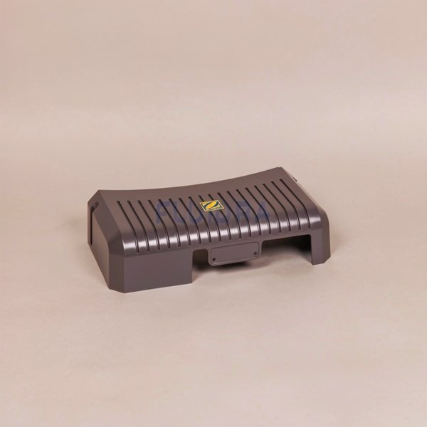 Capot plastique inférieur standard