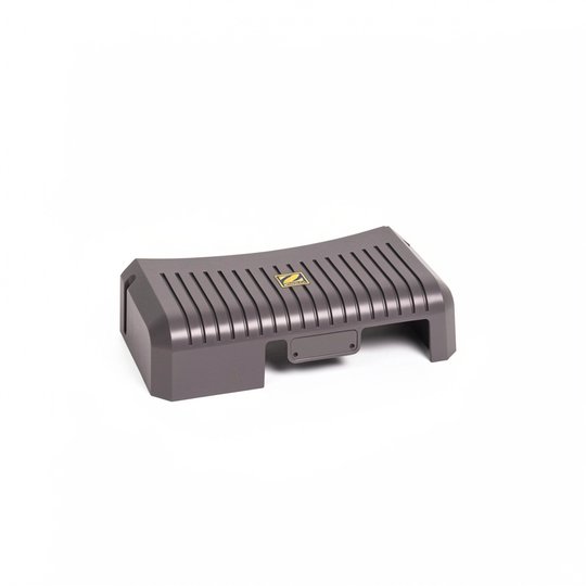 Capot plastique inférieur standard