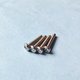 Vis M4x20 mm de fixation du capot (coffret et capot inférieur)